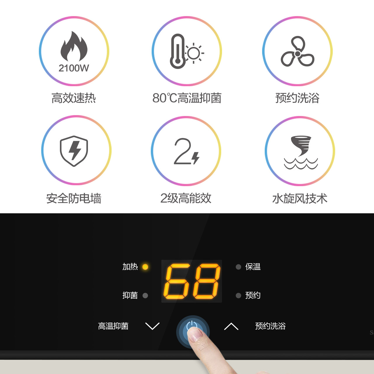 midea/������ˮ��f8021x1(s)