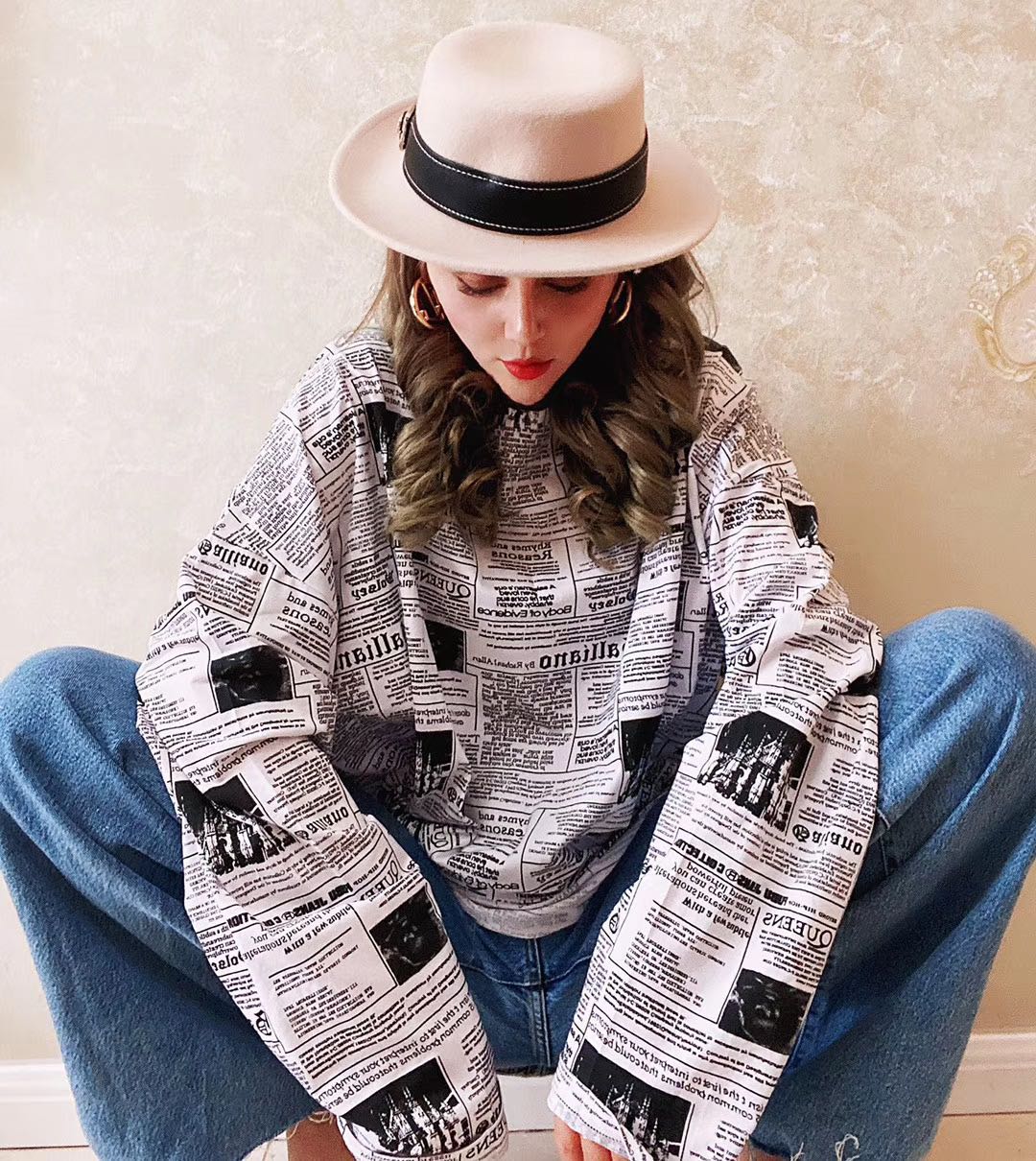 Yan doll pet postage make-up hyperlink 