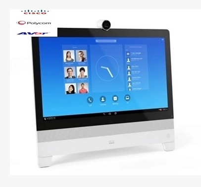 Cisco DX80 desktop terminal HD personal all-in-one terminal Cisco CP-DX80-K9