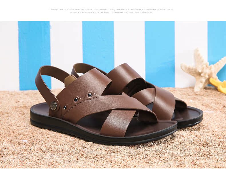 Sandales jeunesse, vieux 18-40 ans, , Moyen-âge, 40-60 ans,  REDDRAGONFLY entreprise - Ref 933327 Image 19