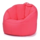 YuppieLife beanbag túi đậu dễ ​​thương đơn căn hộ nhỏ phòng ngủ ban công sofa nhỏ ghế đơn cô gái - Ghế sô pha sofa gỗ