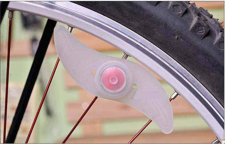 Eclairage pour vélo HAIYING - Ref 2398700 Image 73