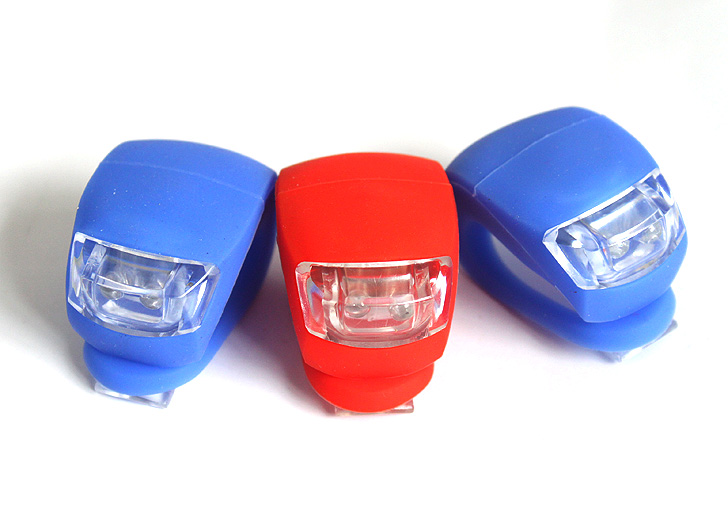 Eclairage pour vélo - Frog Lumières - Ref 2399837 Image 62