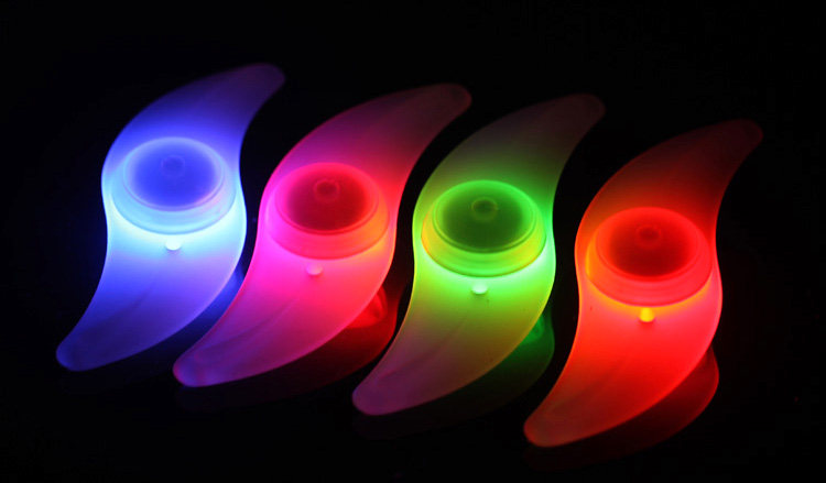 Eclairage pour vélo HAIYING - Ref 2398700 Image 69