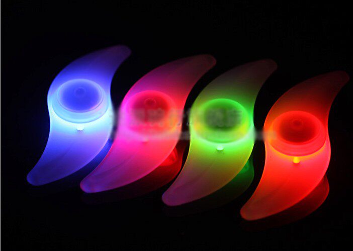 Eclairage pour vélo HAIYING - Ref 2398700 Image 72