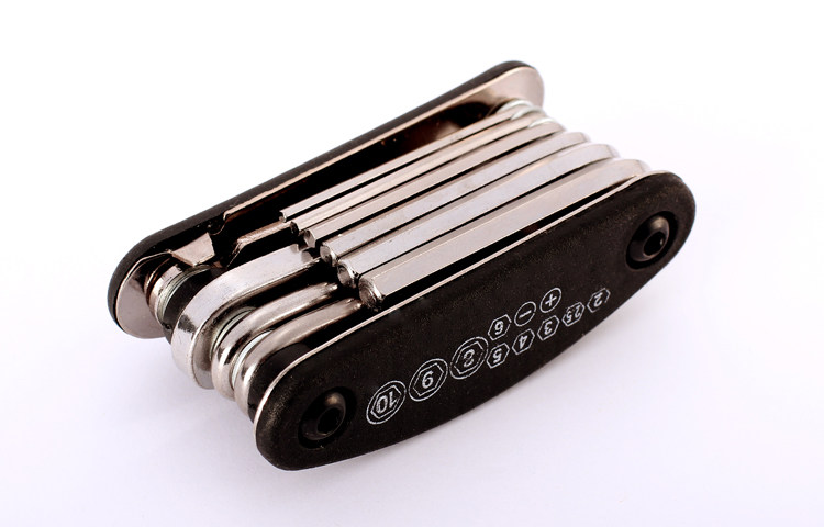 Outils pour vélo HAIYING - Ref 2281492 Image 58