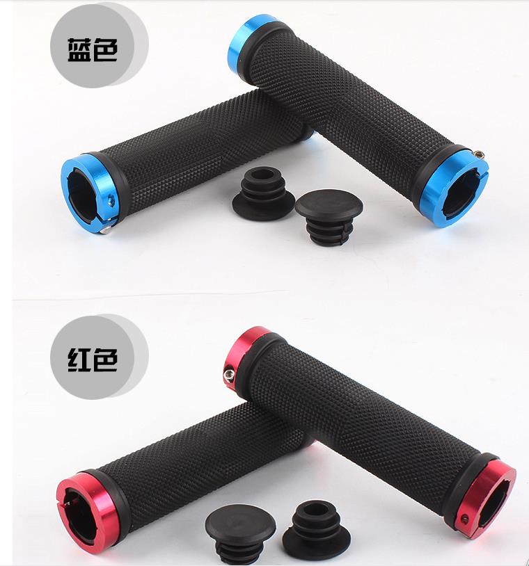 Poignées de vélo - Ref 2342050 Image 54