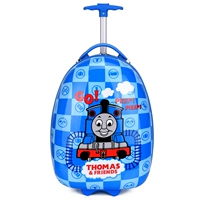 Синий поезд, 16 дюймов