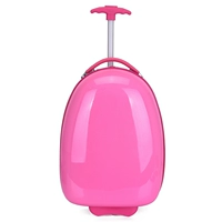 Розовый, мультяшный