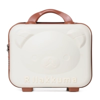 Бежевый, с медвежатами