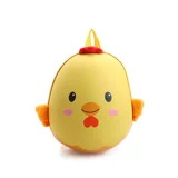 Мультяшный детский милый школьный рюкзак для раннего возраста подходит для мужчин и женщин, 1-3-6 лет