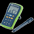 Temperature and humidity meter for temperature and humidity meter of temperature and humidity meter of Taiwan's Teisee TES series
