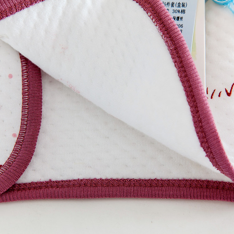 Coffret cadeau pour nouveau-né - vêtements - Ref 1956902 Image 24