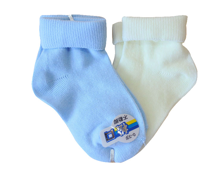 Chaussettes pour bébé - Ref 2111557 Image 64