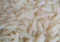 Nylon color isolation column Single head hexagon plastic support column Nylon column Insulation spacer column M4X5 6-18 6