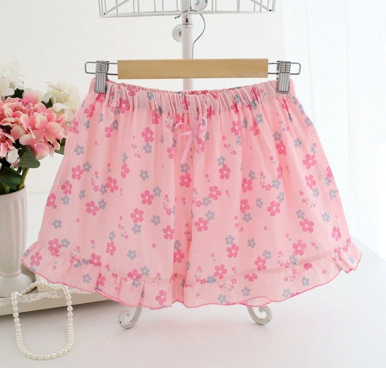 Pantalon pyjama jeunesse - Ref 728091 Image 43