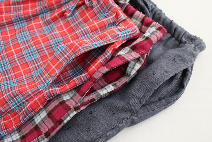 Pantalon pyjama jeunesse - Ref 728091 Image 60