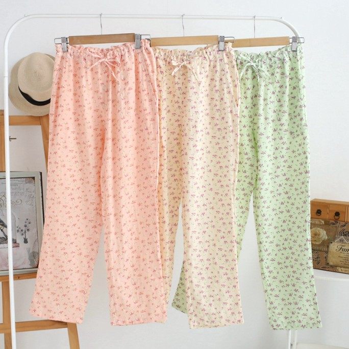 Pantalon pyjama jeunesse - Ref 728091 Image 27