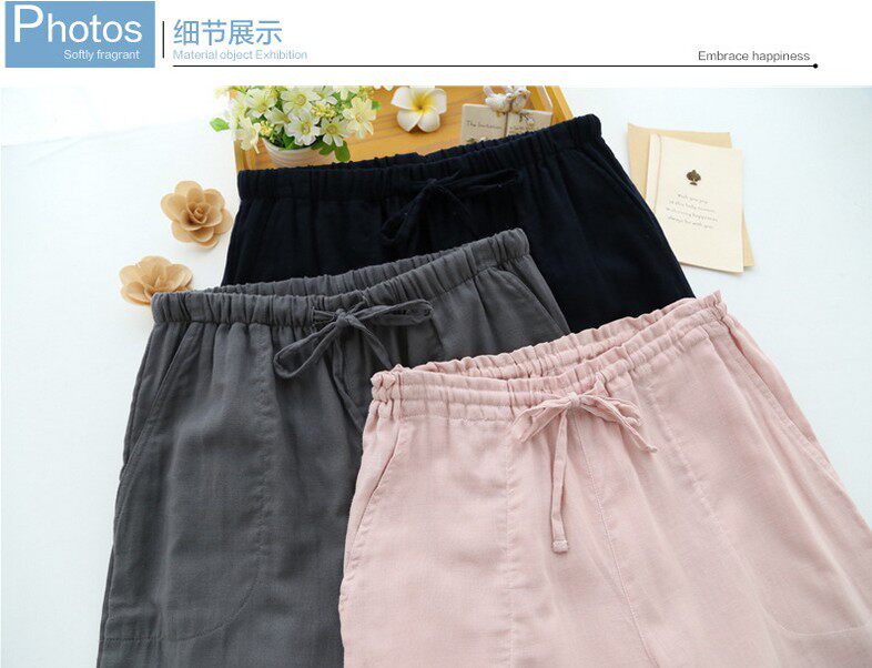 Pantalon pyjama jeunesse - Ref 721479 Image 12