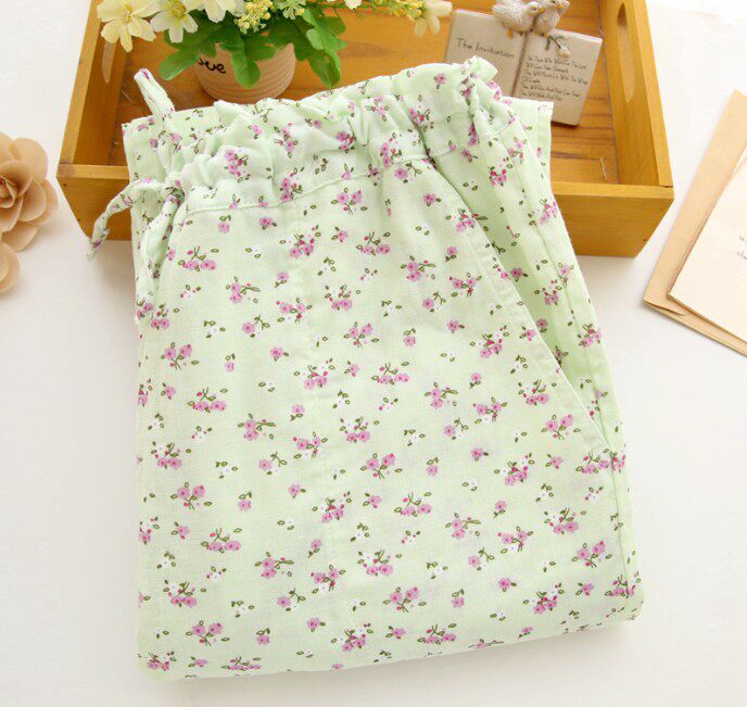 Pantalon pyjama jeunesse - Ref 728091 Image 29