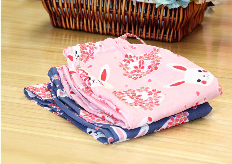 Pantalon pyjama jeunesse - Ref 728091 Image 39