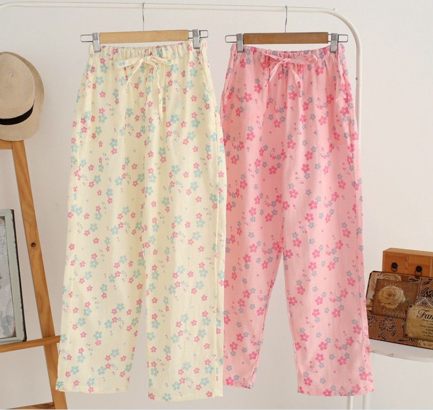 Pantalon pyjama jeunesse - Ref 728091 Image 8