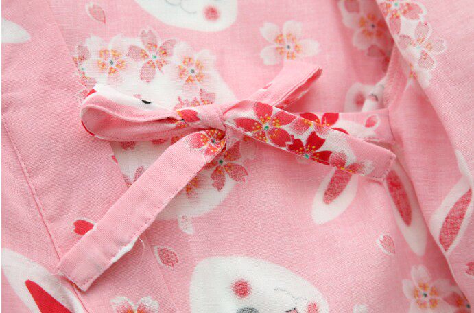 Peignoir jeunesse - Ref 594352 Image 31