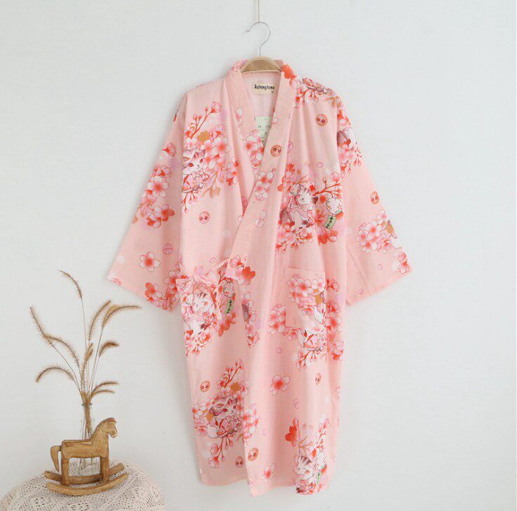 Peignoir jeunesse - Ref 594352 Image 39