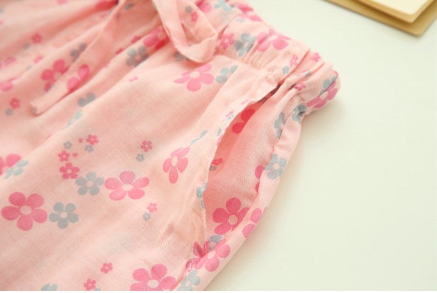 Pantalon pyjama jeunesse - Ref 728091 Image 13