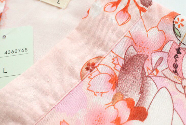 Peignoir jeunesse - Ref 594352 Image 42