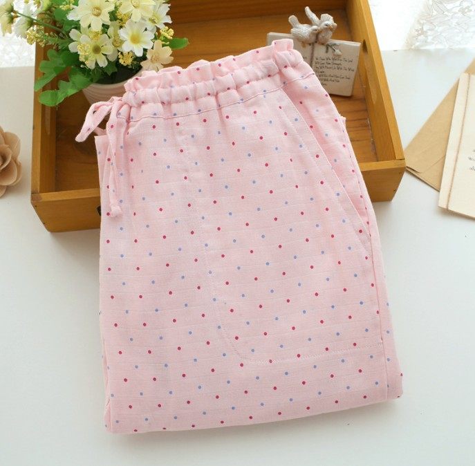 Pantalon pyjama jeunesse - Ref 728091 Image 17