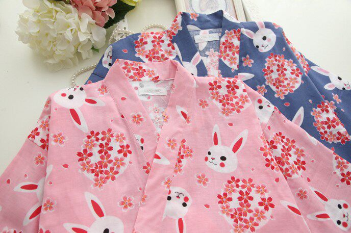 Peignoir jeunesse - Ref 594352 Image 27