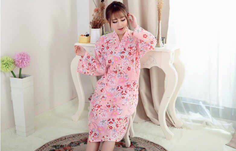 Peignoir jeunesse - Ref 594352 Image 14