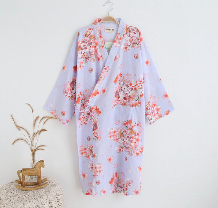 Peignoir jeunesse - Ref 594352 Image 38