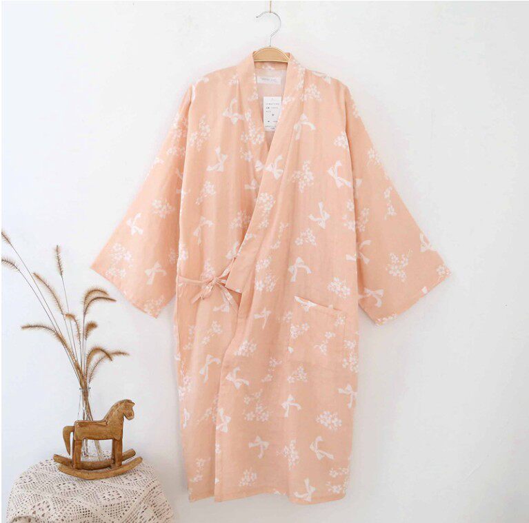 Peignoir jeunesse - Ref 594352 Image 17