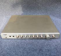 Second-hand original reverberator Yamaha Yamaha KPX-500 karaoke effector reverberator