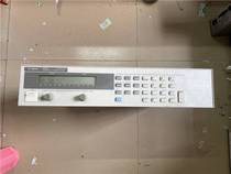 Second-hand Agilent Agilent 6643A adjustable DC regulated power supply programmable 35V6A linear reliability