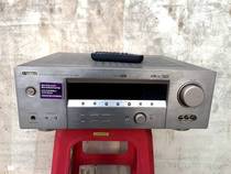 Original second-hand Yamaha RX-V450 high power 6 1 DTS decoding coaxial optical fiber input sound quality and power