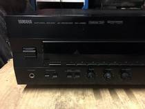Original second-hand power amplifier Yamaha RX-V692 AV power amplifier 5 1 channel high power amplifier 300W