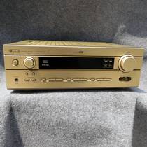 Original second-hand Yamaha power amplifier RX-V440 DTS-ES decoding 6 1 power amplifier with good sound quality