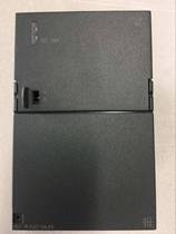 Ximen Zi power supply PLC 6ES7 307-1KA02-0AA0 beautiful condition