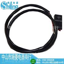 Magnetic loose switch AN1924 MATSUSHITA two 3-wire magnetic induction sensor N12AN91 pass 24