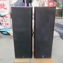 American original second-hand JBL 3900 three-way titanium membrane tweeter 8-inch fever HIFI floor-standing speaker with original edge