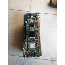 EVOC card full-length industrial control CPU FSC original-1719VN free chip memory EVOC industrial A industrial board