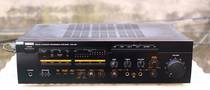 Original second-hand amplifier Yamaha KPA-501 2-channel karaoke music amplifier