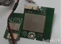 The So NiKDL-50W800B Wireless Network Card IC:2878D-J20H076IC: 2878D-J20H077