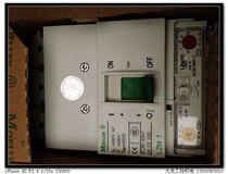 Admiralty 6 Muller MOELLAER molded case circuit breaker LZMB1-3 A80 A1006 A125 A10