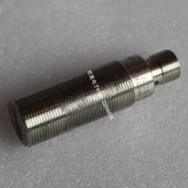 Shi9g M8 gold high temperature resistant proximity switch IM18-10BPO-N belongs to C11 Item No. 602757 One-year warranty