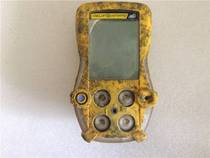 BW GasAlert Quattro Multi-Gas Detector