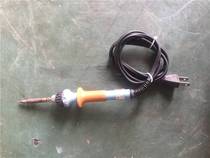 Second-hand imported soldering iron HAKKO white light N-452 15W handheld soldering iron 110V soldering iron